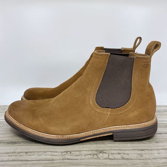 ugg baldvin chelsea boot